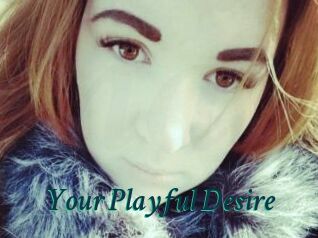 Your_Playful_Desire