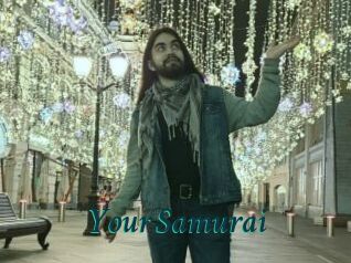 Your_Samurai