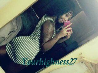 Yourhighness27
