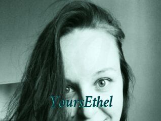 YoursEthel