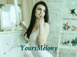 YoursMelony