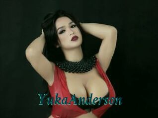 YukaAnderson