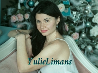 YulieLimans