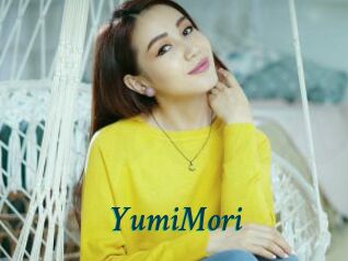YumiMori