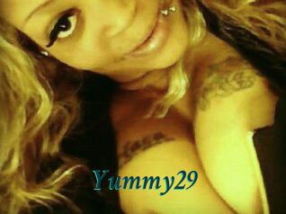 Yummy29