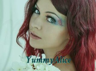 YummyAlice