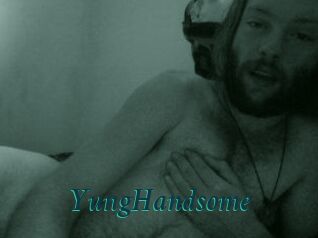 YungHandsome