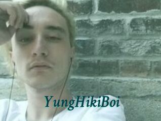 YungHikiBoi