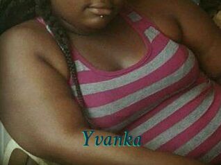 Yvanka