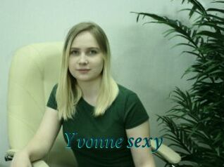 Yvonne_sexy