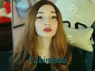 Yakiminka