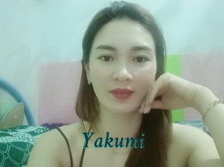 Yakumi