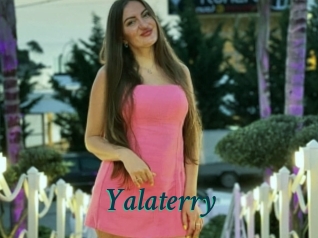 Yalaterry