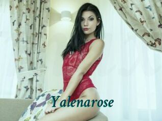 Yalenarose