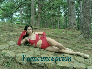 Yamconcepcion