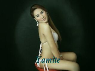 Yamite