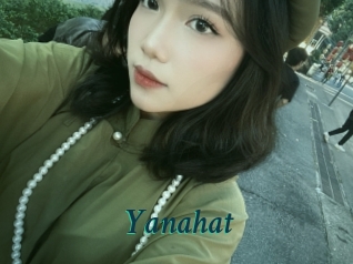 Yanahat