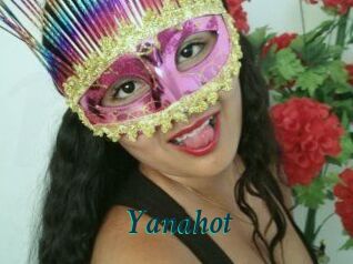 Yanahot