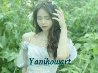 Yanihowart