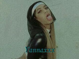 Yannaxxx