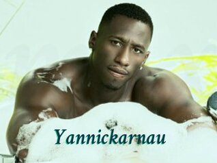 Yannickarnau