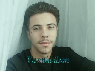 Yanniwilson