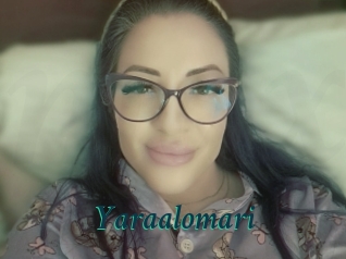 Yaraalomari