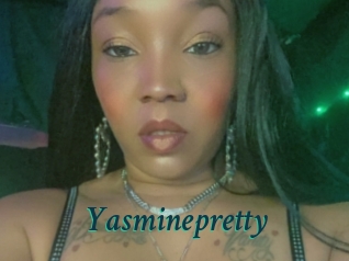 Yasminepretty