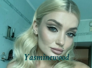 Yasminewood
