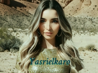 Yasrielkaro