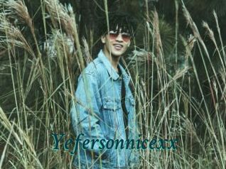 Yefersonnicexx