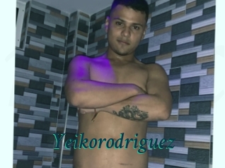 Yeikorodriguez