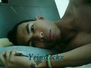 Yeinscockx