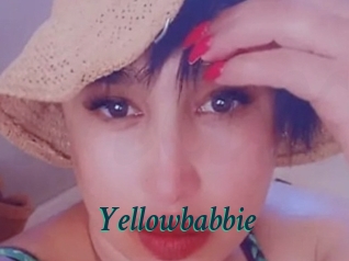 Yellowbabbie