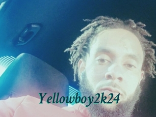 Yellowboy2k24