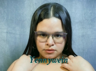 Yennywein