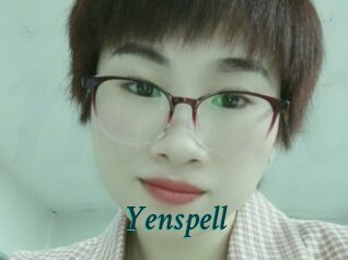 Yenspell