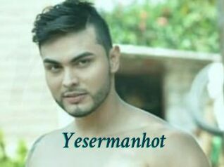 Yesermanhot