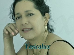 Yesicalux