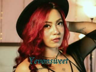 Yevonsweet