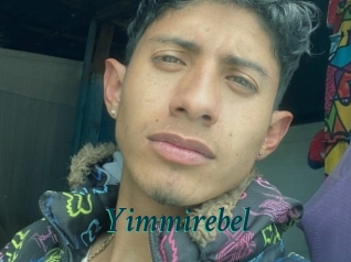 Yimmirebel