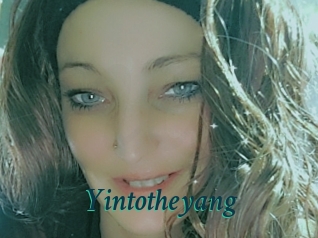 yintotheyang Maxi Top Sexe
