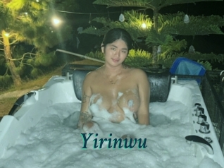 Yirinwu