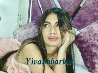 Yivanabarker