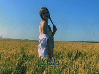 Ylida