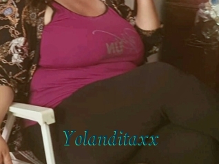 Yolanditaxx