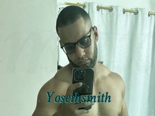 Yosethsmith