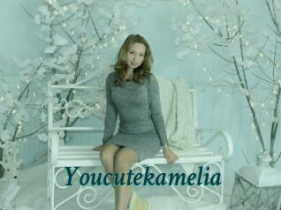 Youcutekamelia