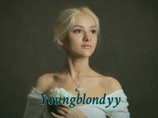 Youngblondyy