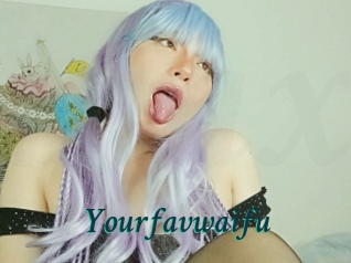 Yourfavwaifu
